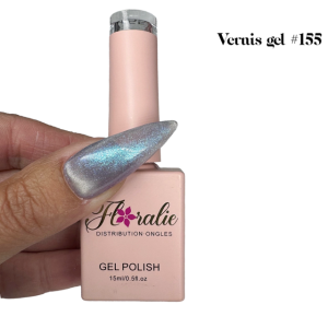 Vernis gel cat eye #155