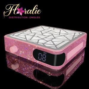 aspirateur sans fil ongles