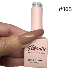 Vernis gel #165