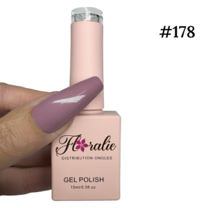 Vernis gel #178