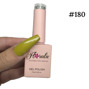 Vernis gel #180
