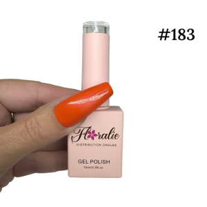 Vernis gel #183