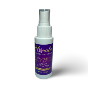 Catalyseur vapo 60ml ( action rapide)