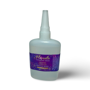 Résine médium 120 ml (action rapide)