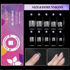 Prothèses givrées (Modèle #11)