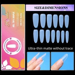 Prothèses givrées (Modèle #10)