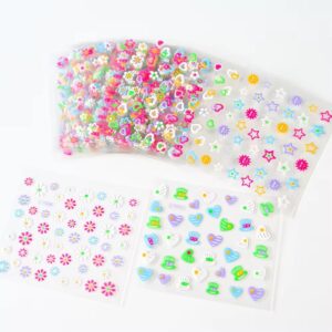 Collant nail art #51