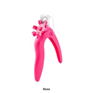 Coupe prothèse mesure Rose