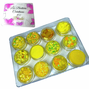 Boitiers créations Floralie #12