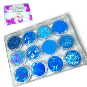 Boitiers créations Floralie #15