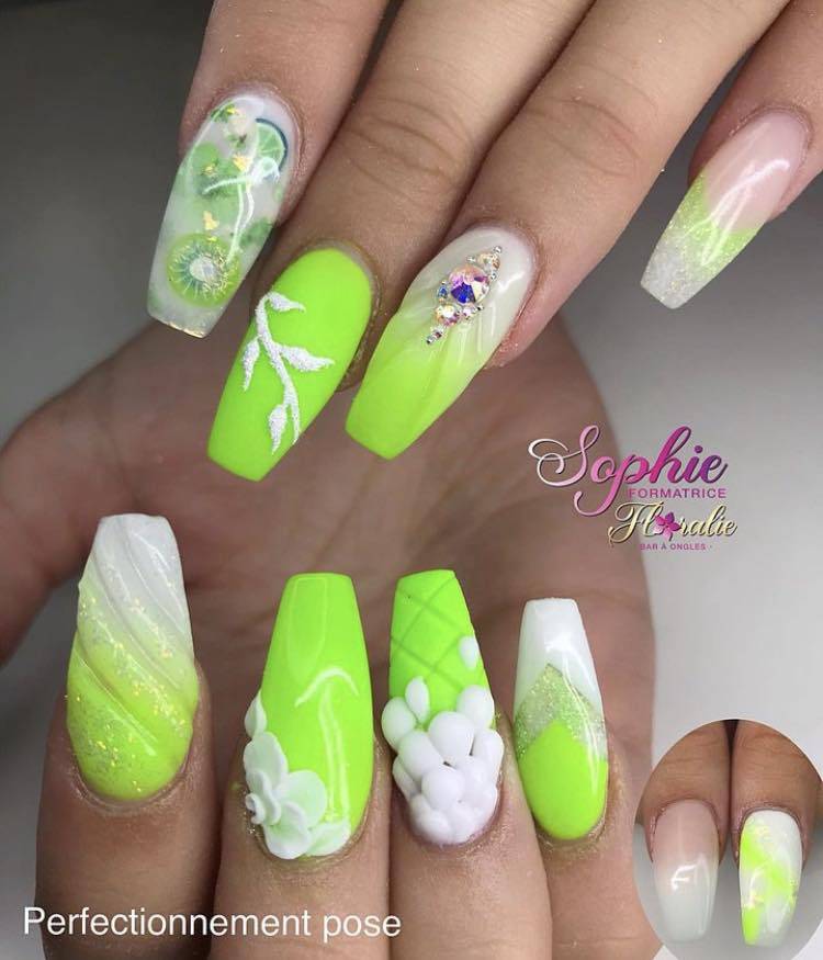 Perfectionnement Floralie Perfectionnement Floralie