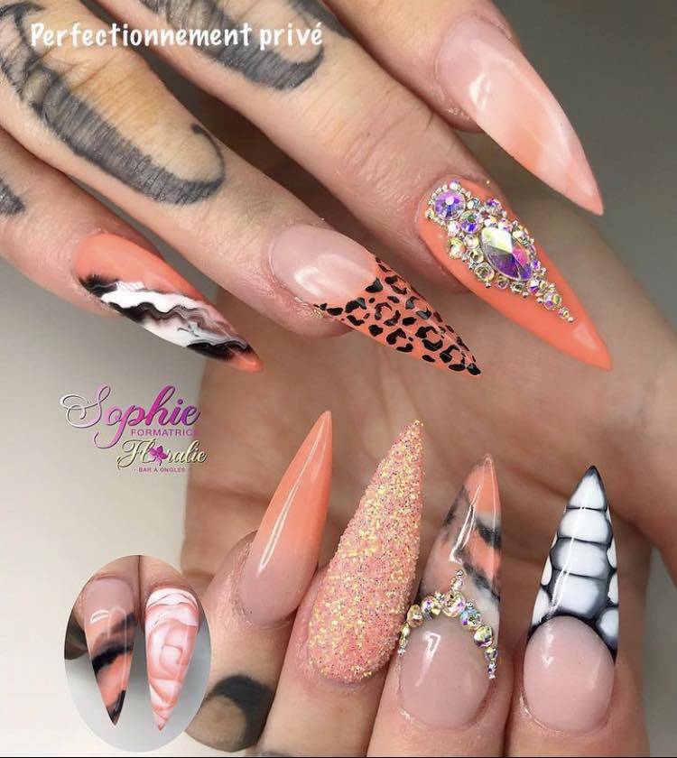 Perfectionnement Floralie Perfectionnement Floralie