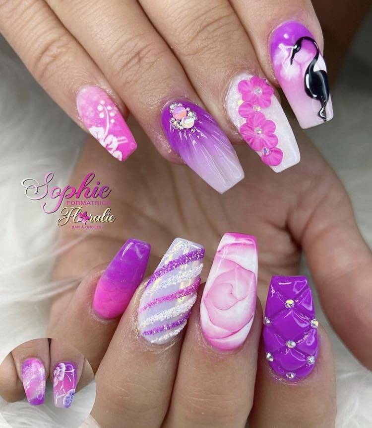 Perfectionnement Floralie Perfectionnement Floralie