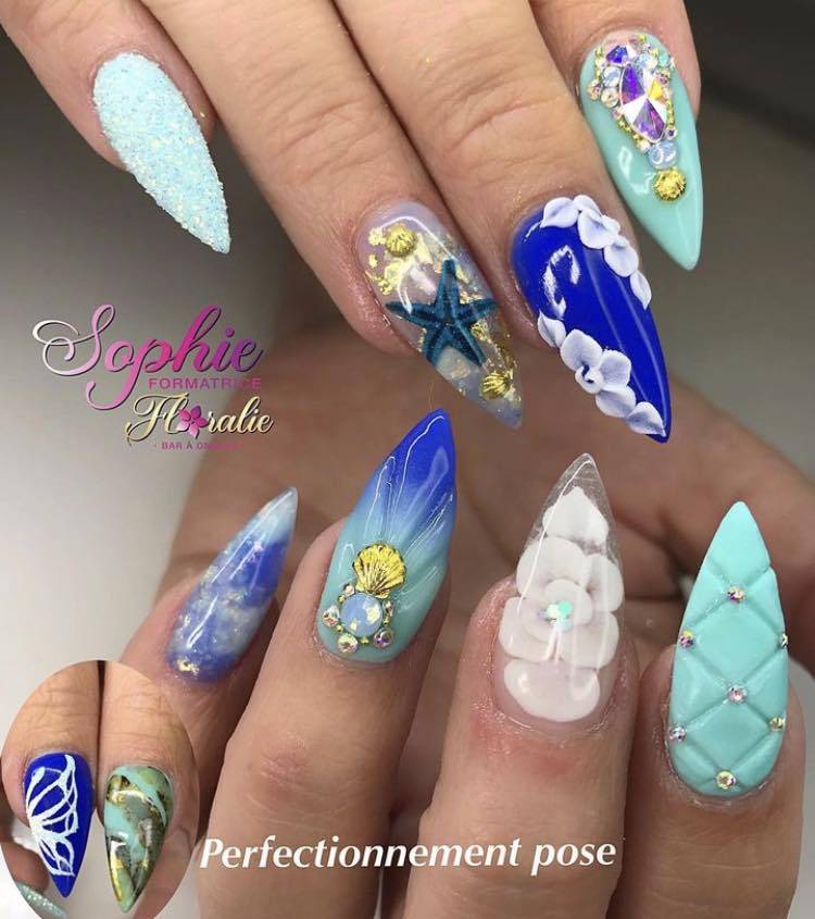 Perfectionnement Floralie Perfectionnement Floralie