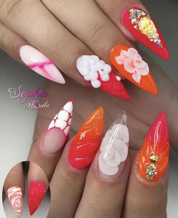 Perfectionnement Floralie Perfectionnement Floralie