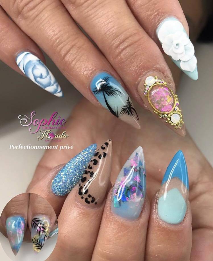 Perfectionnement Floralie Perfectionnement Floralie