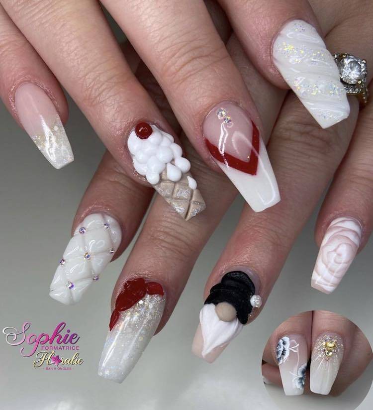 Perfectionnement Floralie Perfectionnement Floralie