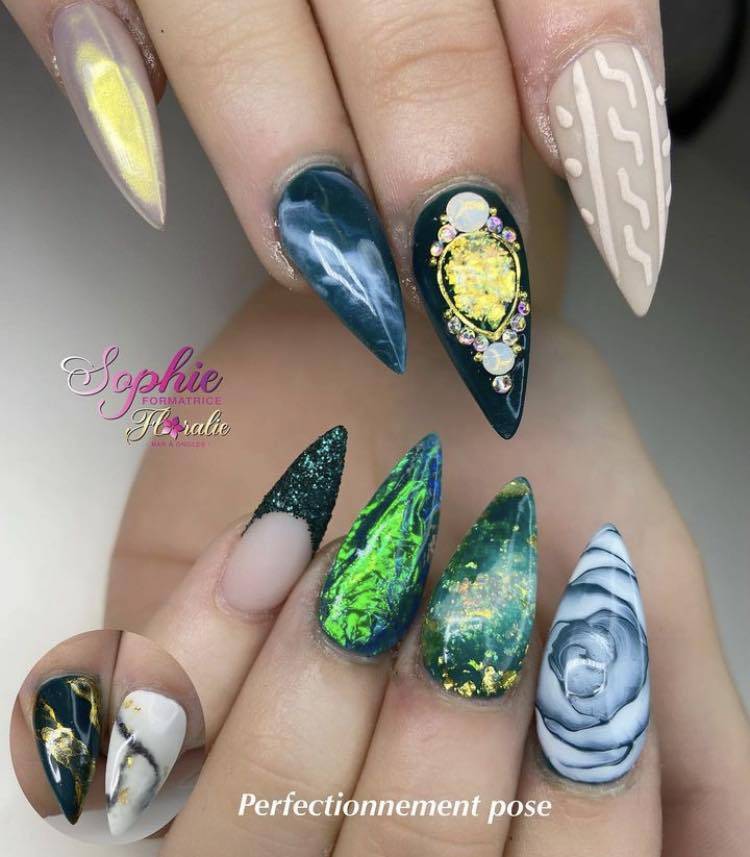 Perfectionnement Floralie Perfectionnement Floralie