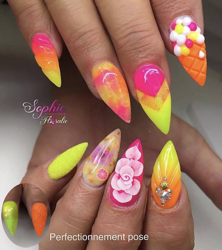 Perfectionnement Floralie Perfectionnement Floralie